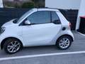 smart forTwo cabrio Weiß - thumbnail 12