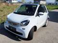 smart forTwo cabrio Weiß - thumbnail 4