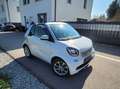 smart forTwo cabrio Weiß - thumbnail 2