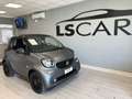 smart forTwo 1.0 Passion 71cv twinamic~Unipro~Promo~Finanziamen Grigio - thumbnail 1