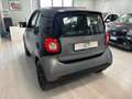 smart forTwo 1.0 Passion 71cv twinamic~Unipro~Promo~Finanziamen Grigio - thumbnail 4