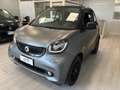 smart forTwo 1.0 Passion 71cv twinamic~Unipro~Promo~Finanziamen Grigio - thumbnail 3