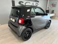 smart forTwo 1.0 Passion 71cv twinamic~Unipro~Promo~Finanziamen Grigio - thumbnail 6