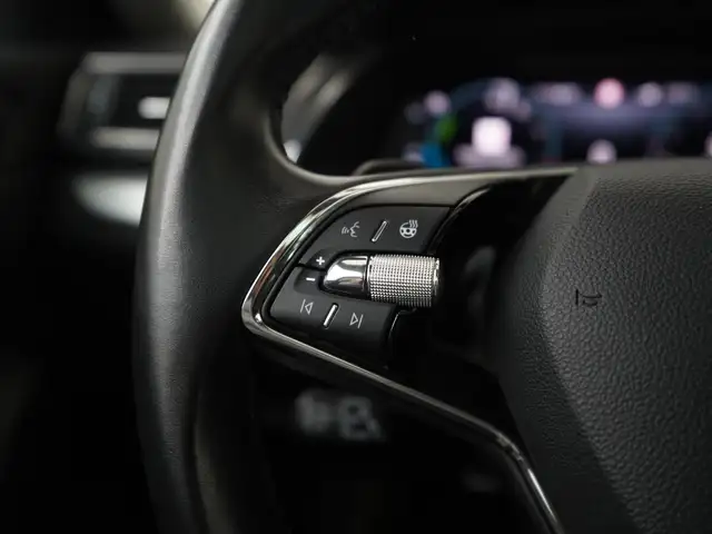 Skoda Superb view 9