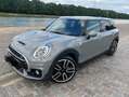 MINI Cooper S Clubman Mini Cooper S Clubman Aut. John Cooper Works Pack Gris - thumbnail 1