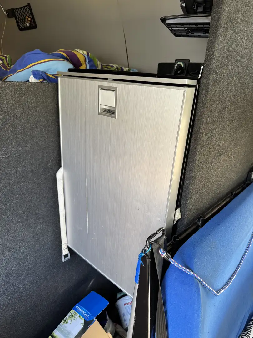 Fiat Ducato L5H3 Renntransporter Weiß - 2