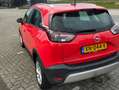 Opel Crossland X 1.2 T. Online Edition Rood - thumbnail 3