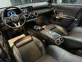 Mercedes-Benz A 180 d Aut.*PANORAMADACH*CARBON LEISTEN* Grigio - thumbnail 34