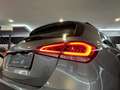 Mercedes-Benz A 180 d Aut.*PANORAMADACH*CARBON LEISTEN* Grigio - thumbnail 15