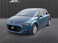 Citroen C4 Picasso C4 Picasso PureTech 130 S\u0026S Intensive Bleu - thumbnail 2