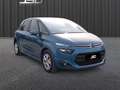 Citroen C4 Picasso C4 Picasso PureTech 130 S\u0026S Intensive Bleu - thumbnail 1