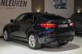 BMW X6 4.4i M Youngtimer 45.400 EX BTW Bleu - thumbnail 7