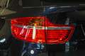 BMW X6 4.4i M Youngtimer 45.400 EX BTW Bleu - thumbnail 8