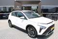 Hyundai BAYON 1.0 T-GDI Comfort Smart | Achteruitrijcamera | App Wit - thumbnail 6