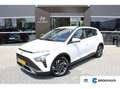 Hyundai BAYON 1.0 T-GDI Comfort Smart | Achteruitrijcamera | App Wit - thumbnail 1