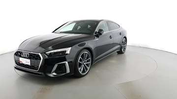 Sportback 40 2.0 tdi mhev S line edition quattro 2
