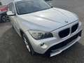 BMW X1 xDrive18d Leder/Navi-Prov/Panorama Silber - thumbnail 1