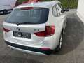 BMW X1 xDrive18d Leder/Navi-Prov/Panorama Silber - thumbnail 4