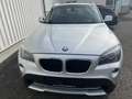 BMW X1 xDrive18d Leder/Navi-Prov/Panorama Silber - thumbnail 2