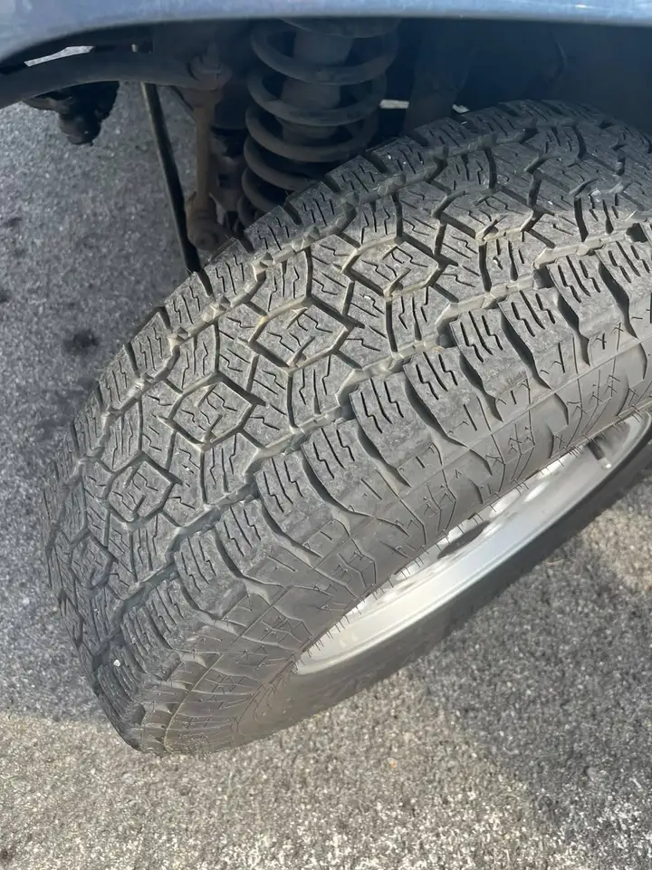 Jeep Cherokee 5p 4.0 Limited auto, foto 8