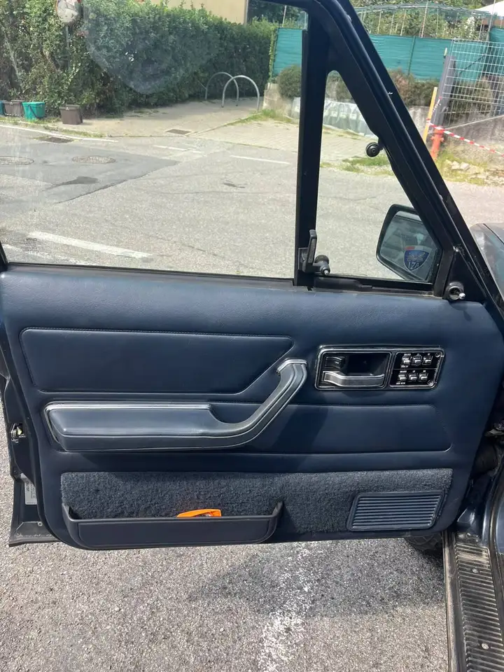 Jeep Cherokee 5p 4.0 Limited auto, foto 9