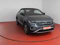Volkswagen T-Roc Cabriolet Goal 1.0 TSI 246,-ohne Anzahlung Navi K Grau - thumbnail 28