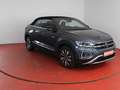 Volkswagen T-Roc Cabriolet Goal 1.0 TSI 246,-ohne Anzahlung Navi K Grau - thumbnail 27
