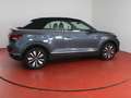 Volkswagen T-Roc Cabriolet Goal 1.0 TSI 246,-ohne Anzahlung Navi K Grau - thumbnail 22