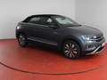 Volkswagen T-Roc Cabriolet Goal 1.0 TSI 246,-ohne Anzahlung Navi K Grau - thumbnail 26