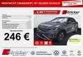 Volkswagen T-Roc Cabriolet Goal 1.0 TSI 246,-ohne Anzahlung Navi K Grau - thumbnail 1