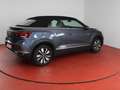 Volkswagen T-Roc Cabriolet Goal 1.0 TSI 246,-ohne Anzahlung Navi K Grau - thumbnail 21