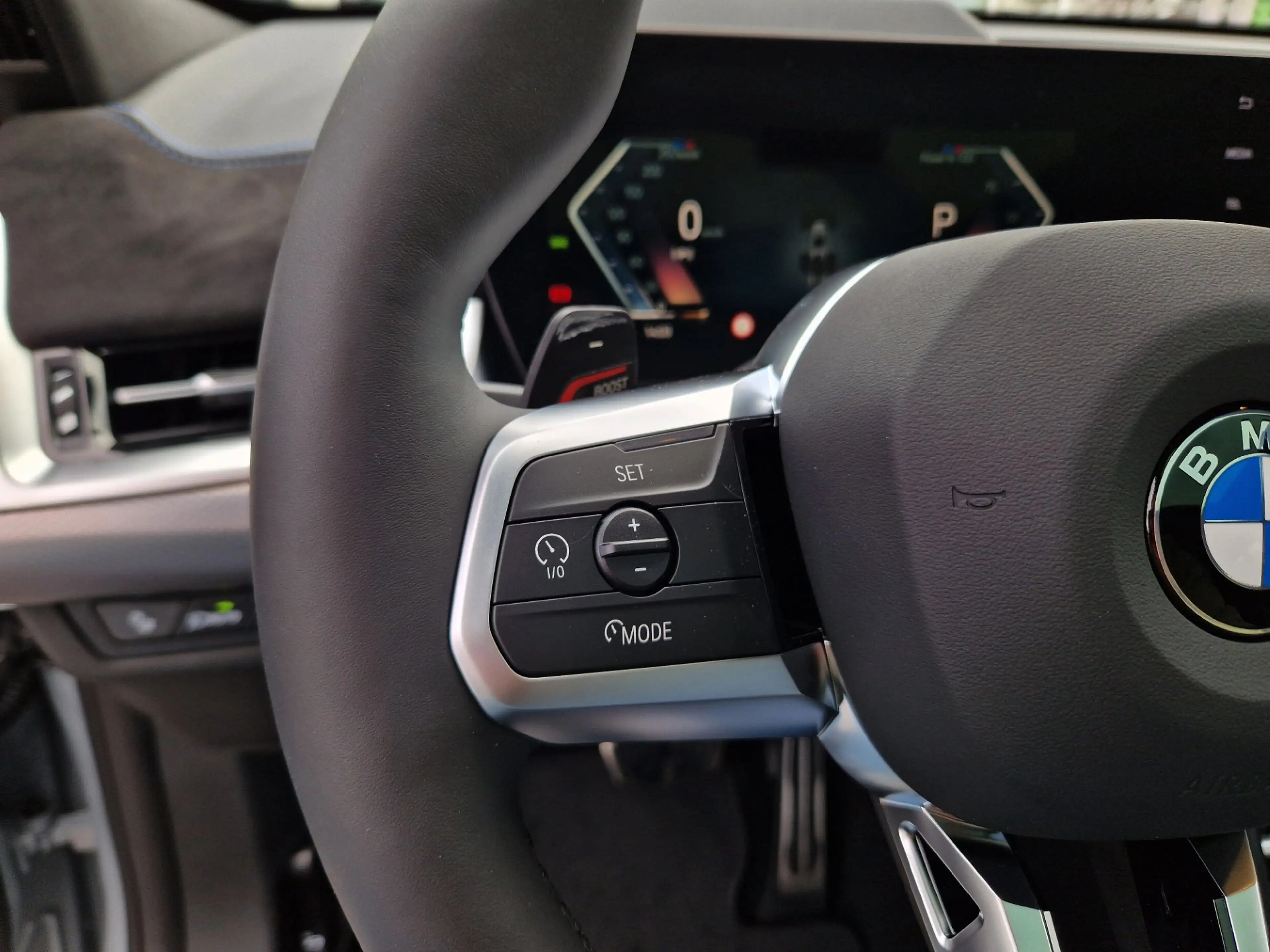 BMW X2 20d xDrive — photo 8