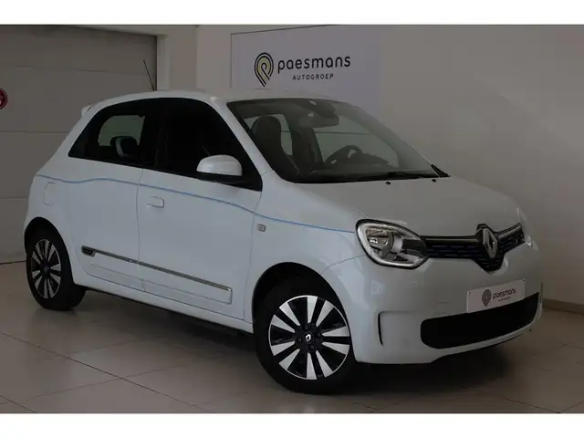 Renault Twingo Intens R80 E-Tech