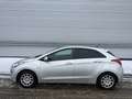 Hyundai i30 1,4 CVVT Europe Plus ID:2 Silber - thumbnail 4