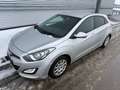 Hyundai i30 1,4 CVVT Europe Plus ID:2 Silber - thumbnail 1