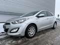 Hyundai i30 1,4 CVVT Europe Plus ID:2 Silber - thumbnail 2