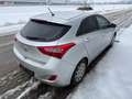 Hyundai i30 1,4 CVVT Europe Plus ID:2 Silber - thumbnail 7