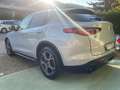 Alfa Romeo Stelvio 190 CV Q4 Sprint Navi Pelle Harman Kardon Grigio - thumbnail 8