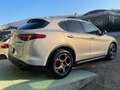 Alfa Romeo Stelvio 190 CV Q4 Sprint Navi Pelle Harman Kardon Grigio - thumbnail 5