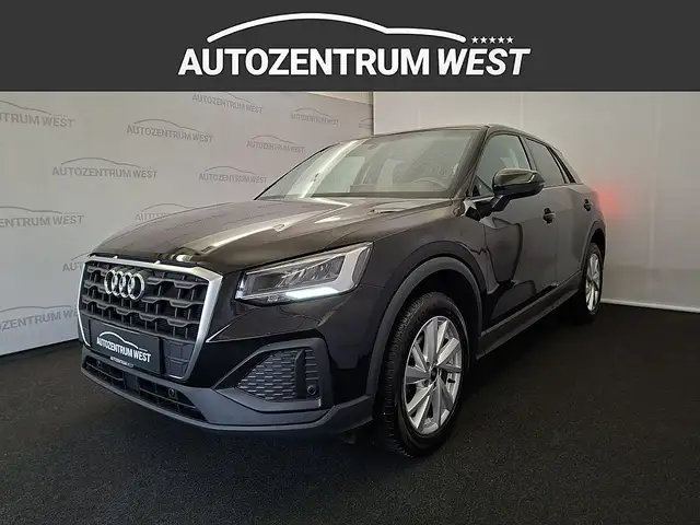 Audi Q2 35 TFSI S-tronic ..Navi/SH/Kamera