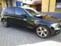 BMW 118 118d 5p 2.0 Attiva 143cv dpf Siyah - thumbnail 3