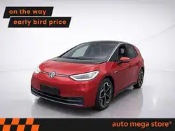 Volkswagen ID.3 Pro S (4 Sitzer) 82 kWh WPU/360°/HUD/Matrix
