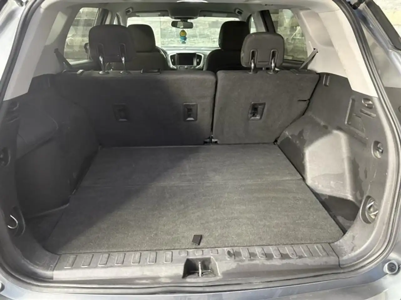 GMC Terrain снимка GMC Terrain