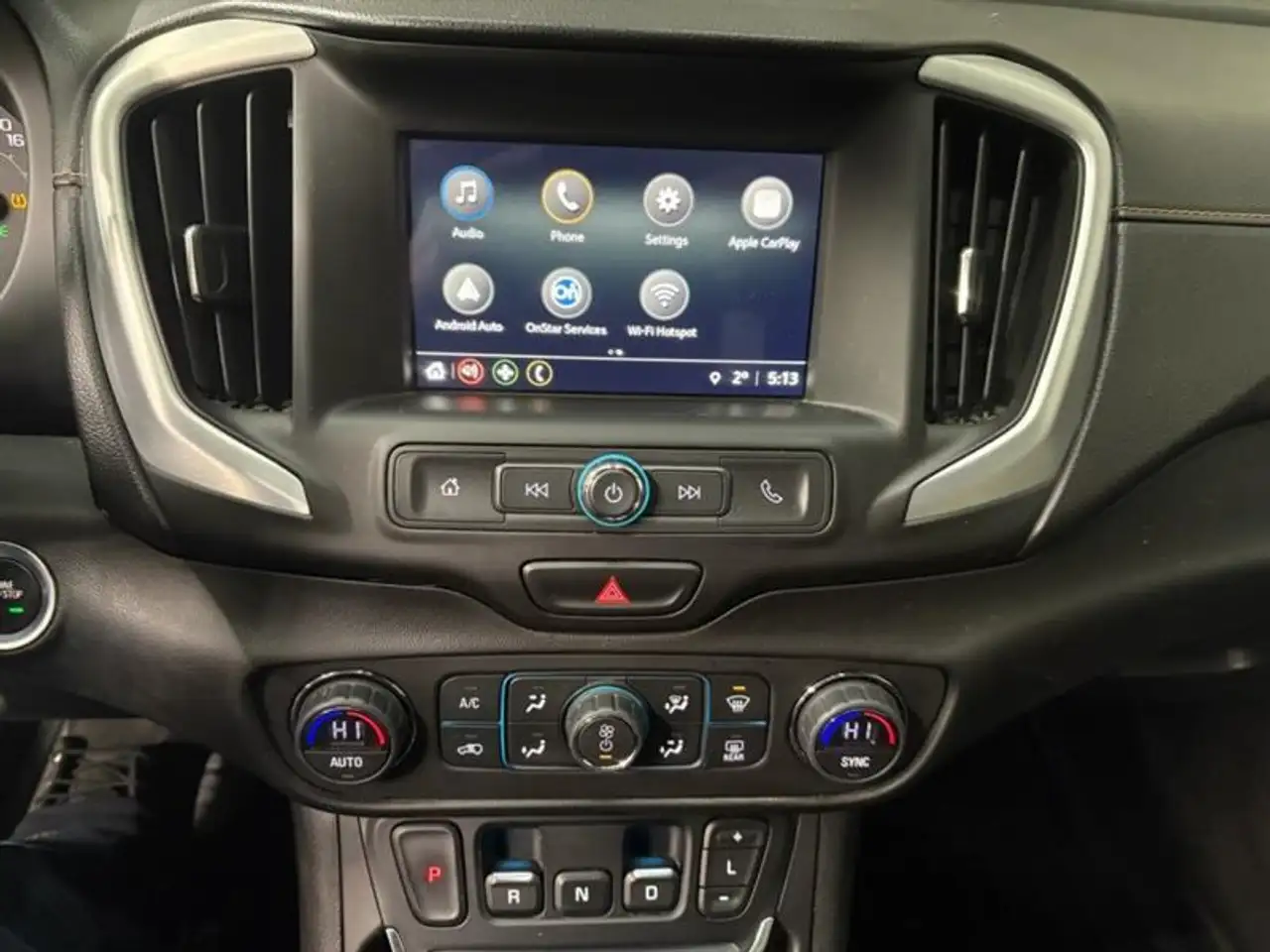 GMC Terrain снимка GMC Terrain