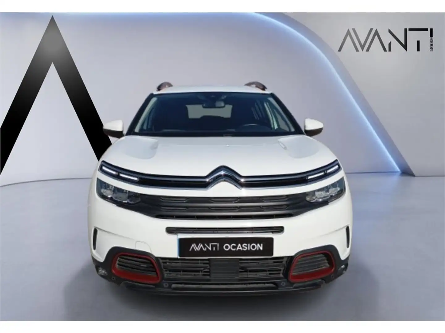 Citroen C5 Aircross PureTech S&S Feel 130 - 2