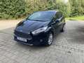 Ford Fiesta Titanium Schwarz - thumbnail 1