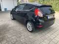 Ford Fiesta Titanium Schwarz - thumbnail 5