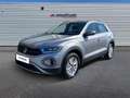 Volkswagen T-Roc 2.0 TDI 150ch Life DSG7 Gris - thumbnail 1