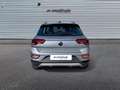 Volkswagen T-Roc 2.0 TDI 150ch Life DSG7 Gris - thumbnail 6