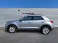 Volkswagen T-Roc 2.0 TDI 150ch Life DSG7 Gris - thumbnail 8